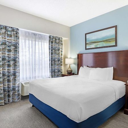 Best Western Plus Crossroads Inn&Suites Zion Crossroads Extérieur photo