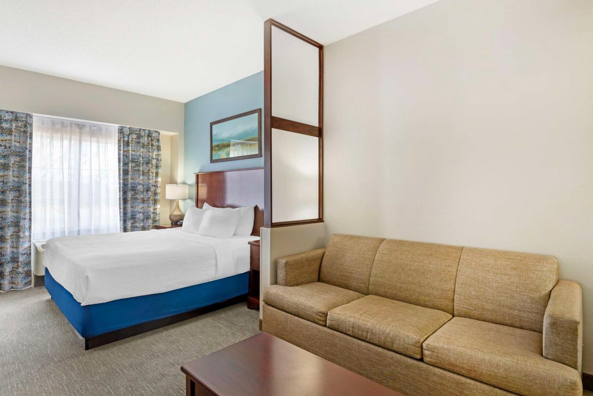 Best Western Plus Crossroads Inn&Suites Zion Crossroads Extérieur photo