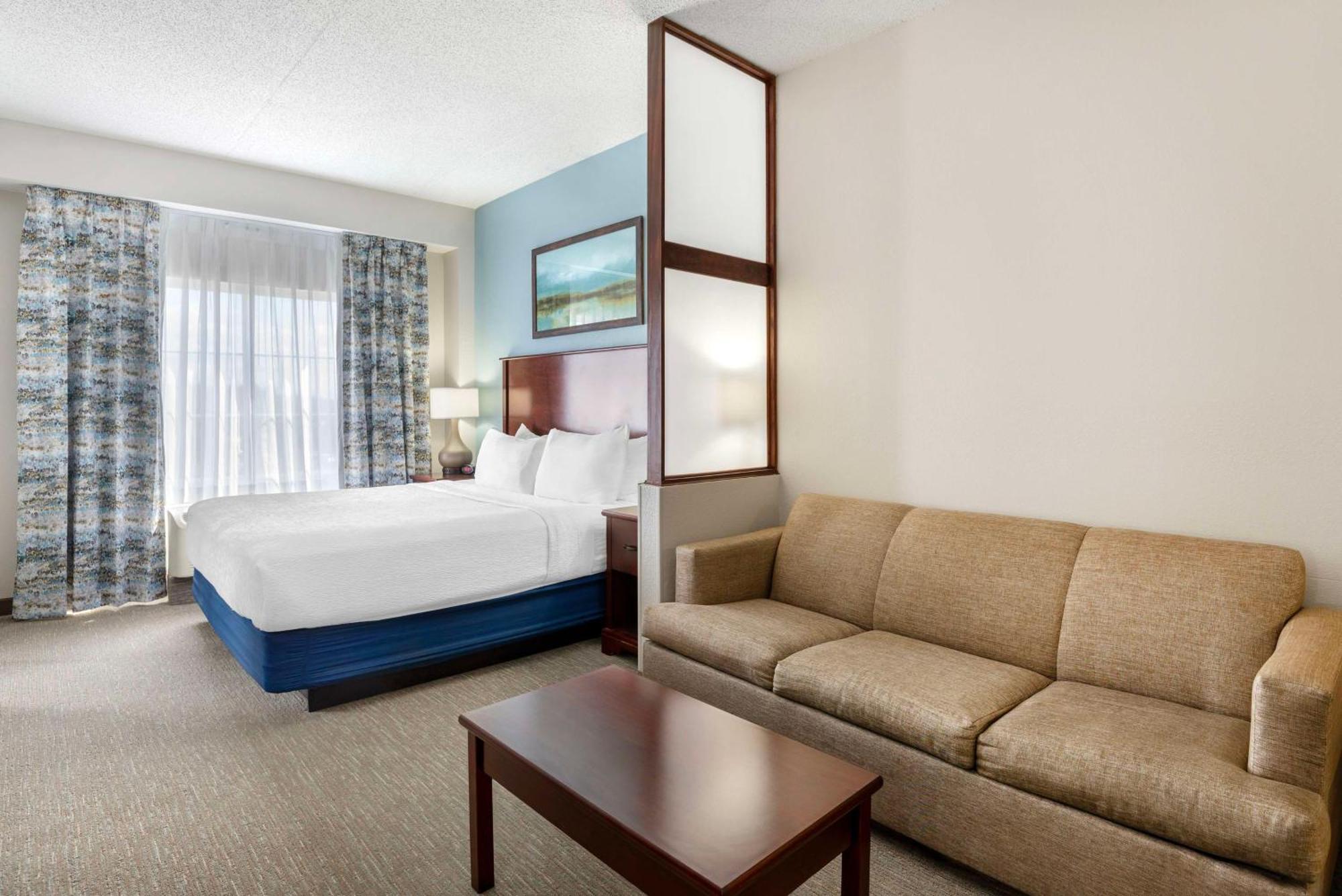 Best Western Plus Crossroads Inn&Suites Zion Crossroads Extérieur photo