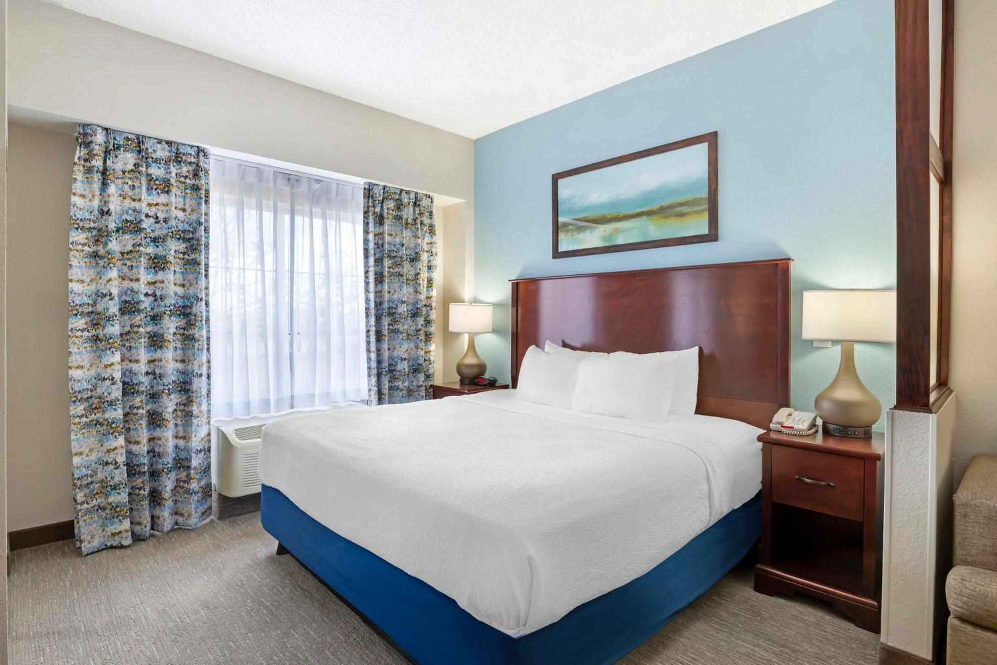 Best Western Plus Crossroads Inn&Suites Zion Crossroads Extérieur photo