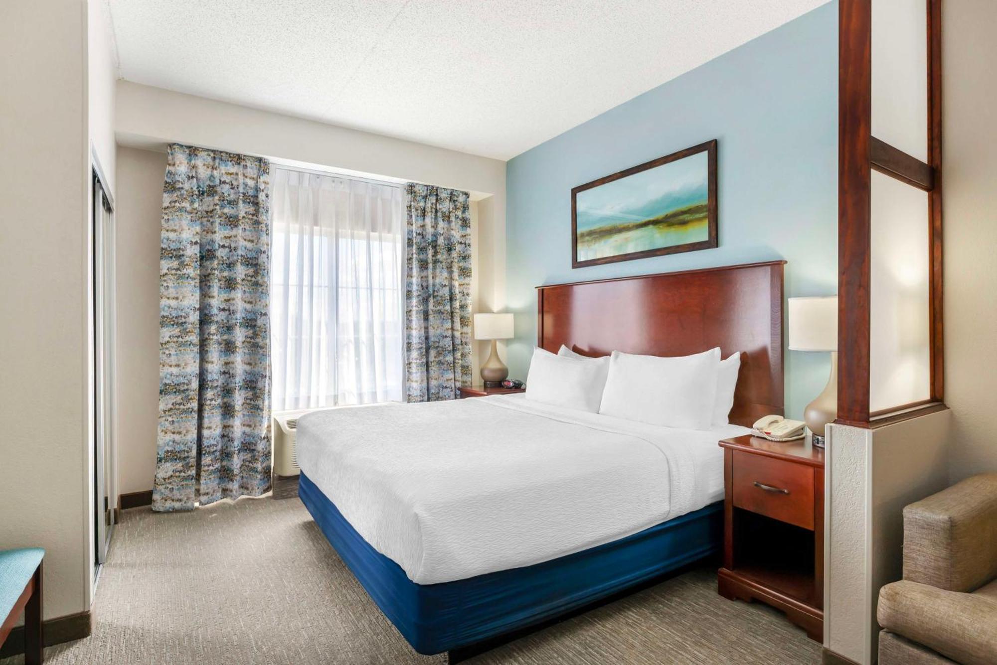 Best Western Plus Crossroads Inn&Suites Zion Crossroads Extérieur photo