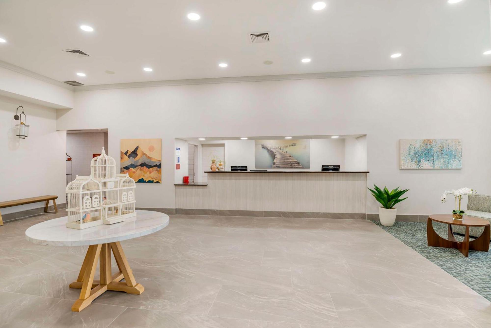 Best Western Plus Crossroads Inn&Suites Zion Crossroads Extérieur photo