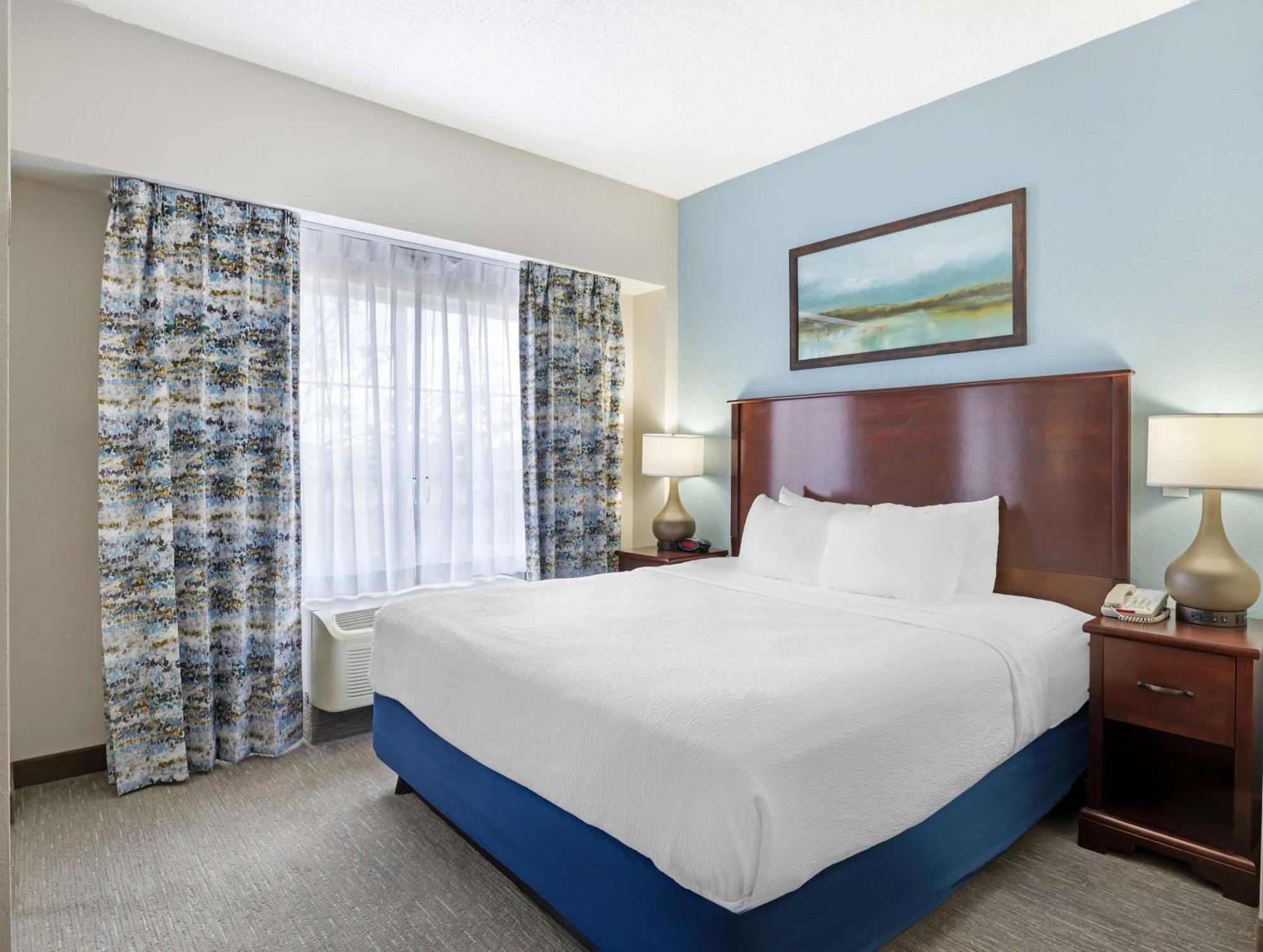 Best Western Plus Crossroads Inn&Suites Zion Crossroads Extérieur photo